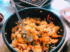 -釜山火炉·海鲜烤肉(紫藤路店)