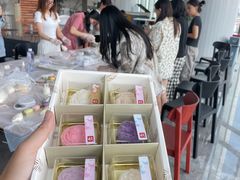 -皇子烘焙手作 prince baking(天河店)