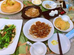 -大树餐厅(红旗街万达店)