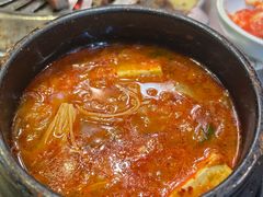 -喜来稀肉(虹泉路店)