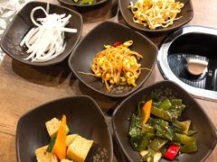 -香猪坊韩国烤肉专属门店(魏公村店)