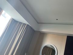 -青岛鑫江温德姆酒店