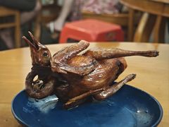 -煲煲掂风味煲仔饭餐厅(西区店)