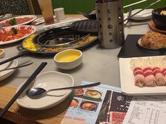 -韩宫宴和牛烤肉(宣州国购店)