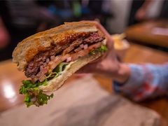 -Fergburger(皇后镇店)