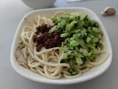 -大碗面(洗面桥街店)