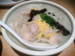 -苏小柳点心·手作小笼包(新街口分院店)