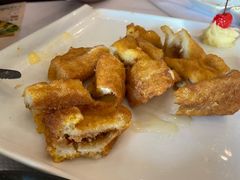 -中山威尼斯西餐厅(三乡总店)