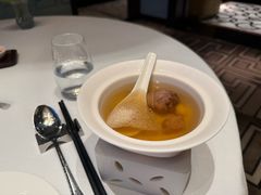 -运·中餐厅(成都华尔道夫酒店)