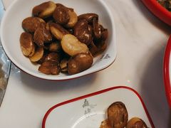 -庭院·冰煮羊·铜锅涮肉(西单店)