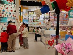 -永旺梦乐城(金银潭店)