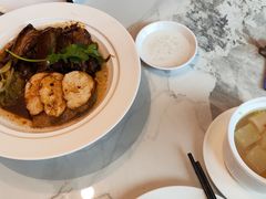 -厝包四点金·潮宴(太古仓店)