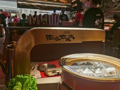 -西塔老太太泥炉烤肉(温州首店万象城黑金店)