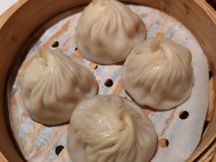 -翡翠拉面小笼包(岭南新天地店)