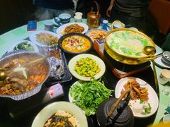 -福宝漠北·牛羊肉(广埠屯店)