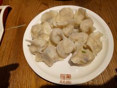 -新兴园饺子馆(望京店)