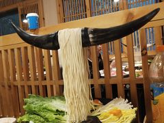 -许府牛火锅(信义坊总店)