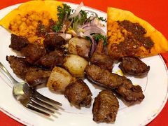 羊肉串-一千一夜(工体店)