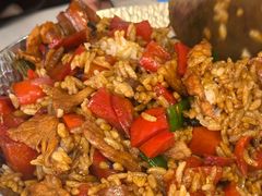-福巷湘食小馆·猛火现炒(上海首店)