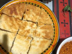 -如意林卡藏餐吧 (九寨沟店)