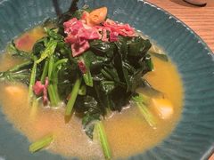 -茄子恰恰·新云南小炒(坪山益田店)