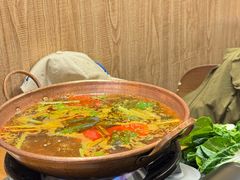-麒麟风烤牛肉·云南烧烤小排档(丹凤街店)