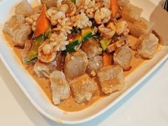 -鲜得莱渔港·小平岛海胆馆(七贤岭店)