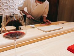 -晴空·日本料理(万象城店)