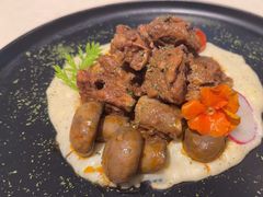 -希屿·Xislands融合餐厅