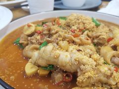 -501號台州海鲜餐厅(海创园店)