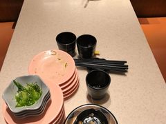 -争鲜回转寿司(东方银座店)