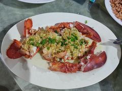 -四川小胡子海鲜(丁村万人海鲜广场店)