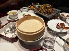 -四季民福烤鸭店(外滩外白渡桥店)