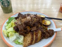 -瑞霖·隆江猪脚饭