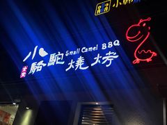 -福苗小骆驼烧烤(曲江店)