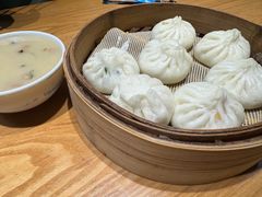 -草包包子铺1937(普利街店)