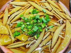 -悦硒楼·新派恩施菜