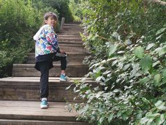 -白草畔自然风景区