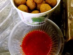 藕元-桂萍特色牛筋牛杂(长堤街总店)