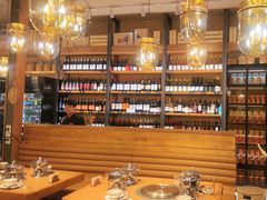 -腾格里· 蒙古山羊火锅(北京中关村店)