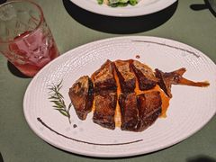 -老吉堂上海本帮菜(望京万象汇店)