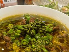 -同庆楼(天鹅湖万达店)