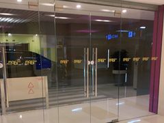 -Iapm环贸地下车库