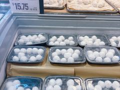 -盒马鲜生(富田新天地店)