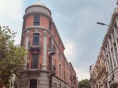-飞马旅黎黄陂路文旅街区