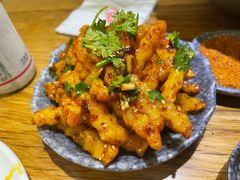 -付小姐在成都(川沙店)