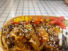 -万能料理屋(钟鼓岭路店)