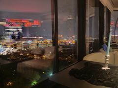 -烛影拾光观景餐厅·创意菜·摄影·小提琴(大唐不夜城店)