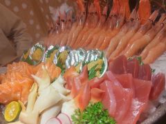 -德川家日本料理(中关村寰太大厦店)