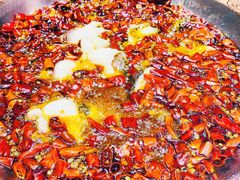 -雲蜀龙阁·金牌水煮鱼(方庄店)